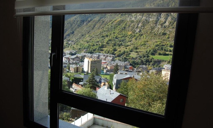 Encamp Apartment | APARTAMENT TUCAMP nº6275