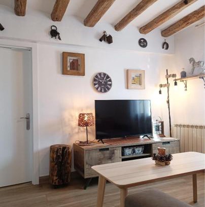 Campdevanol Apartment | Apartament Turístic Campdevànol