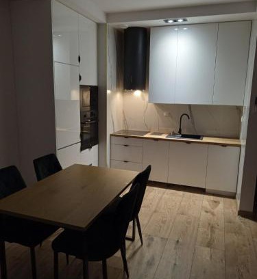 Tykocin Apartment | Apartament Tykocin