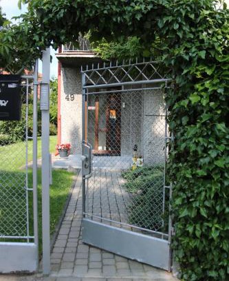 Orlowo Apartment | Apartament u Adeli