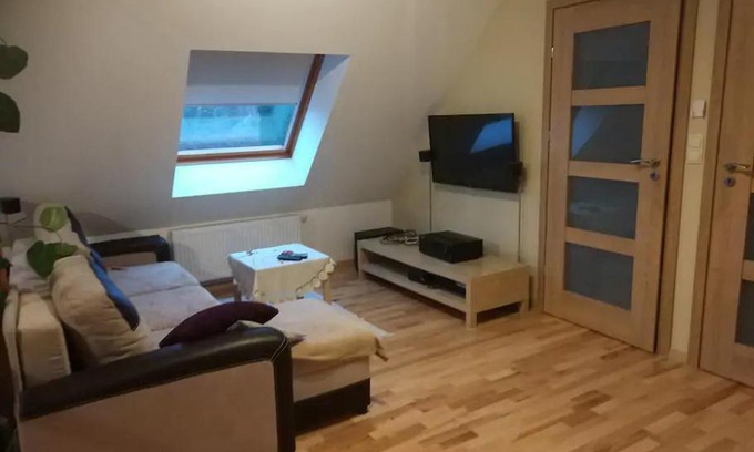 Biezanow - Prokocim Apartment | Apartament U Maryli