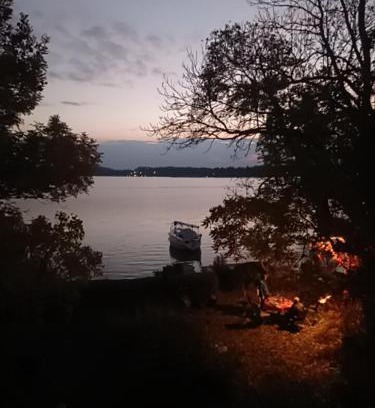 Mikolajki Apartment | Apartament u Romana,