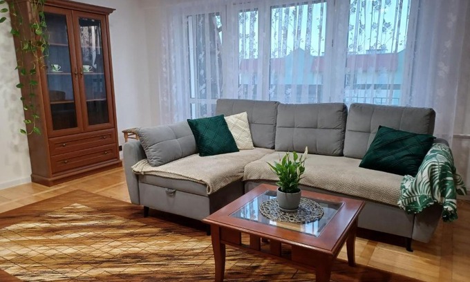 Gizycko Apartment | Apartament u Wojtka