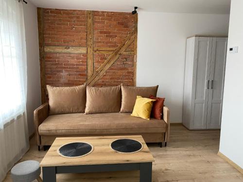 Krotoszyn Apartment | Apartament w centrum