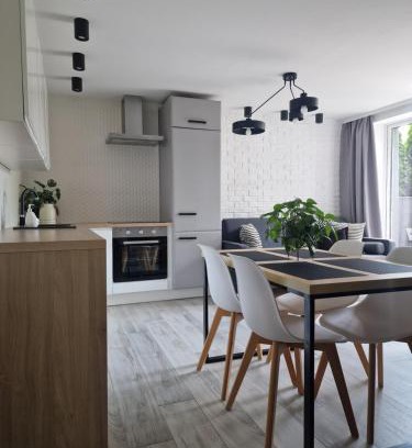 Choczewo Apartment | Apartament w Choczewie