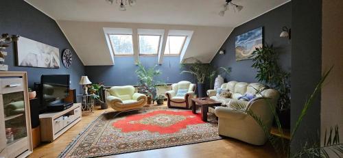 Komorniki House | Apartament w Komornikach