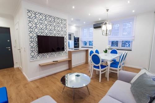 Opole Apartment | Apartament w samym sercu Opola 3