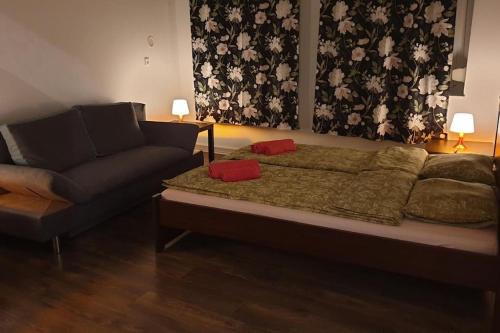 Lidzbark Welski Apartment | Apartament w Welskiej Kamienicy