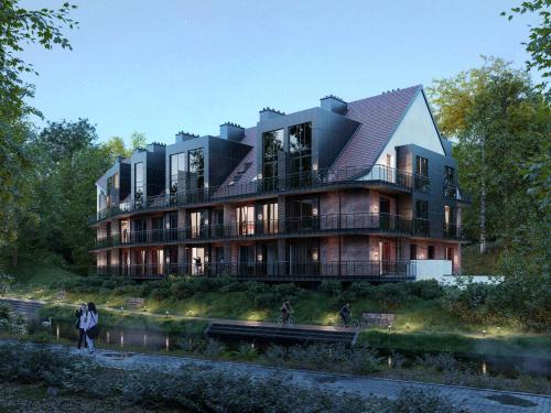 Olsztyn Apartment | Apartament Warmia - Grzegorzewska