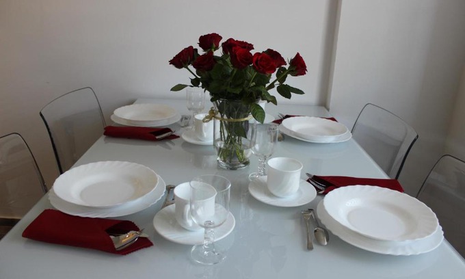 Gryfow Slaski Apartment | Apartament Weronika