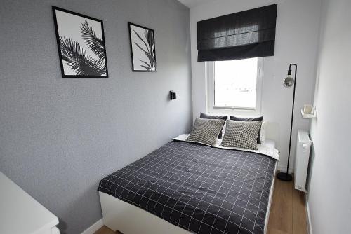 Fabryczna Apartment | Apartament West Wrocław/Parking Free