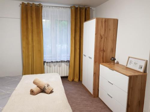 Gorklo House | Apartament Wiejska Sielanka