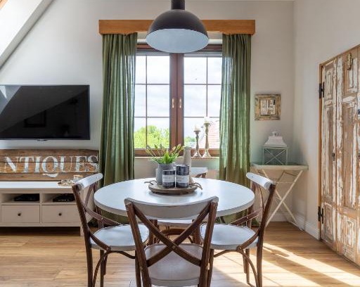 Elblag Apartment | Apartament Wigilijna Premium Starówka