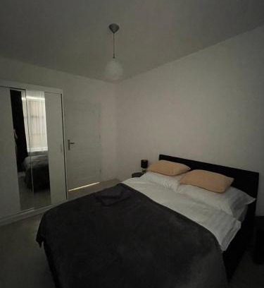 Brzeg Apartment | Apartament Wolności