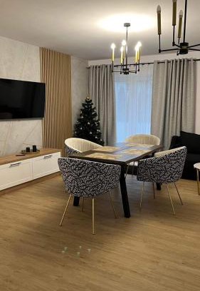 Zblewo Apartment | Apartament Złoty 4