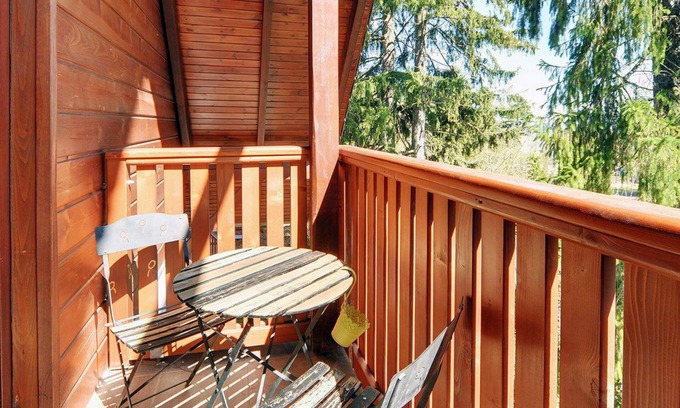 Karpacz Apartment | Apartament z Sauną pod Świerkami - Apartamenty 5d