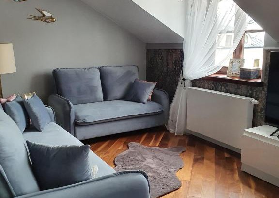 Zamosc Apartment | Apartament z widokiem na Ratusz