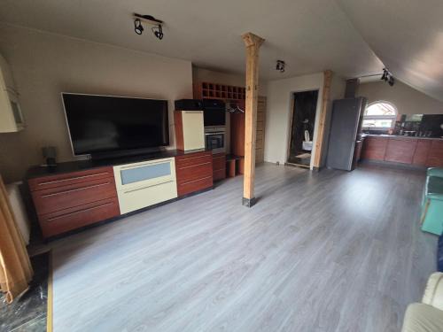 Koszalin Apartment | Apartament z widokiem Rokosowo 40m kw