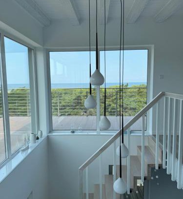 Rowy Apartment | Apartament Zachodzącego Słońca