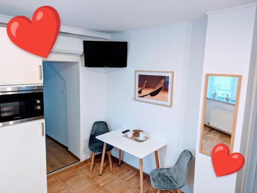 Przemysl Apartment | Apartament Zacisze - 7 min od dworca