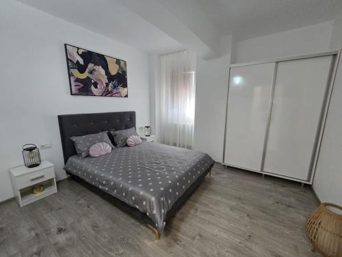 Bistrita Apartment | Apartament zona ISU Bistrita