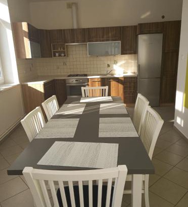 Korczyna Apartment | Apartament ZOSIA
