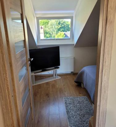 Birstonas Apartment | Apartamentai Birštono panorama