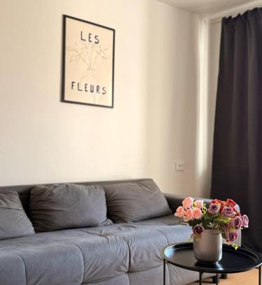 Jonava Apartment | Apartamentai Jonavoje #2