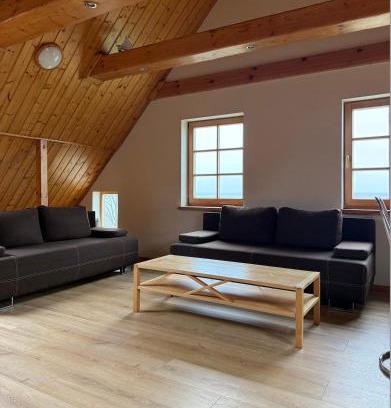 Nida Apartment | Apartamentai Nidoje su vaizdu į marias