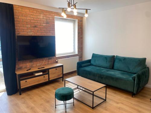 Zielona Gora Apartment | ApartamentAugust