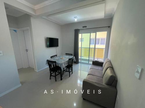 Ingleses Sul Apartment | Apartamento à 100 metros da Praia Dos Ingleses