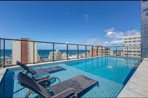 Pituba Apartment | Apartamento 1/4