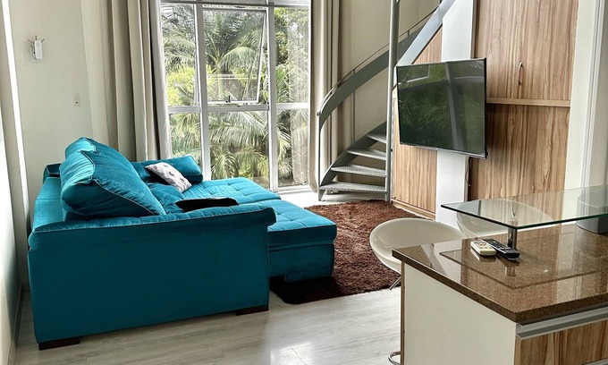 Czerniewicz Apartment | Apartamento 206 Saint Sebastian Flat Duo
