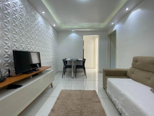 Antares Apartment | Apartamento 208 - Antares - Maceió