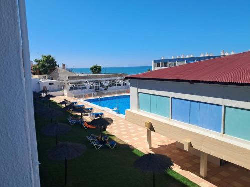 1a Fase Apartment | Apartamento 236 Flamesol