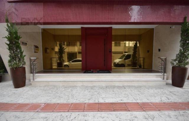 Centro Apartment | Apartamento 4 quartos - próximo do mar