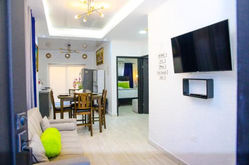 San Pedro Sula Apartment | Apartamento a 15 minutos del Aeropuerto