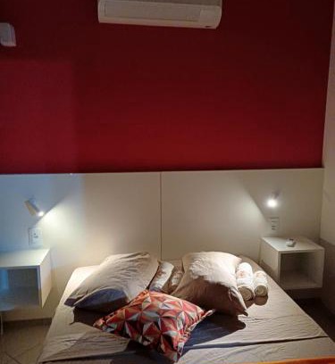 Centro Apartment | Apartamento a 2 Minutos da Praça!