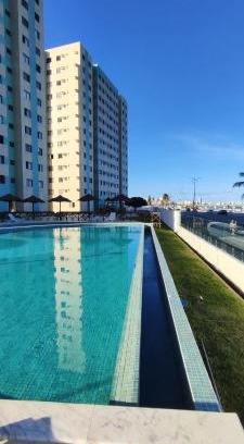Trapiche da Barra Apartment | Apartamento a Beira mar de Maceió