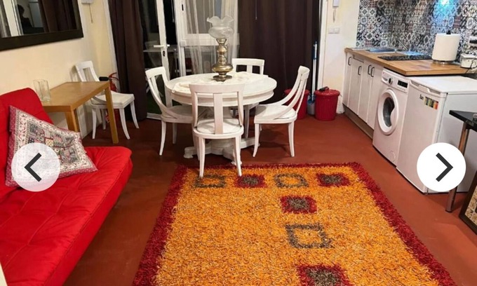 Matadepera Apartment | Apartamento abierto con patio, tranquilidad a 25 minutos de Barcelona,naturaleza