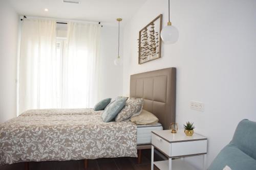 Caparroso Apartment | APARTAMENTO ABUELA PILAR