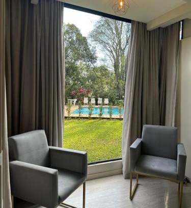 Jardim Europa Apartment | Apartamento Aconchegante