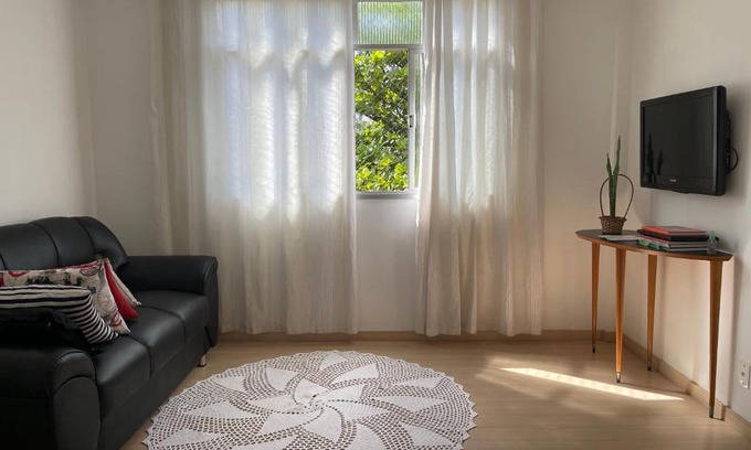 Vila Velha Apartment | Apartamento Acolhedor e Bem Localizado