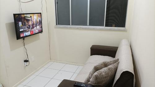 Aracaju Apartment | Apartamento aconchegante próximo à UFS