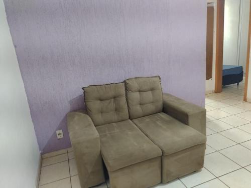 Shopping Park Apartment | Apartamento aconchegante Completo