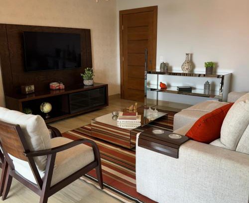 Ariquemes Apartment | Apartamento aconchegante no centro