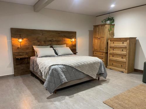 Palmeira Apartment | Apartamento aconchegante na Colônia Witmarsum