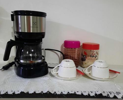 Praeiro Apartment | Apartamento aconchegante em Cuiabá