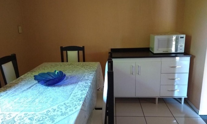 Pomerode Apartment | Apartamento Aconchego