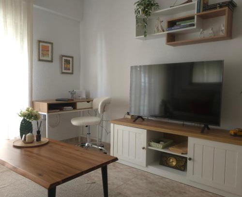 Almeria Centro Apartment | apartamento alma